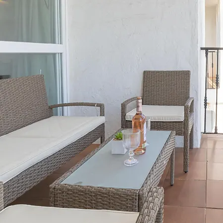 Pyr - Puerto Banus Marbella