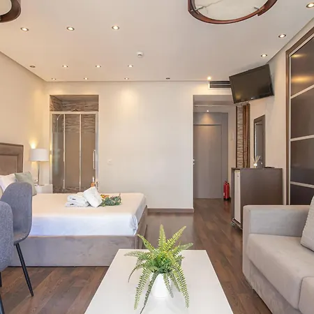 Pyr - Puerto Banus * Marbella