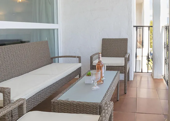 Pyr - Puerto Banus Marbella