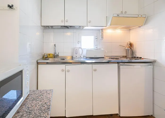 Pyr - Puerto Banus Apartment