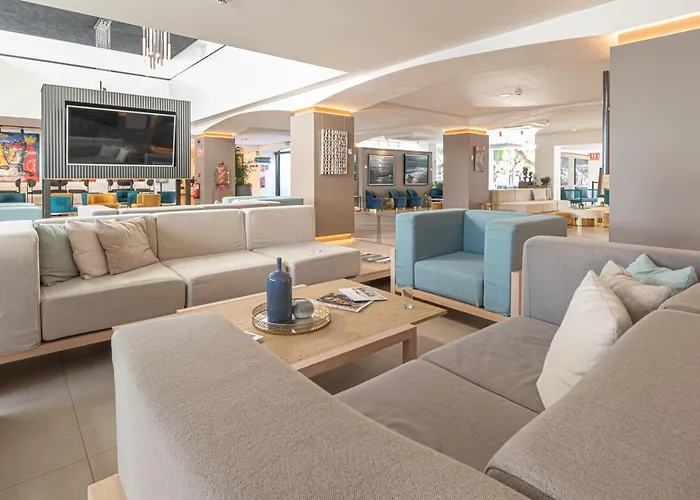 Apartment Pyr - Puerto Banus Marbella