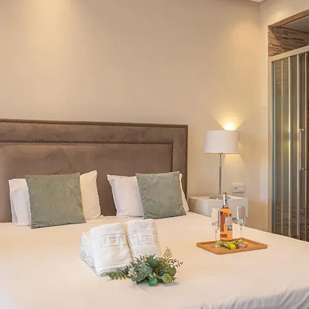 Apartamento Occidental - Puerto Banus Marbella