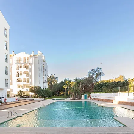 Pyr - Puerto Banus * Marbellac