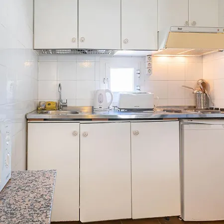 Pyr - Puerto Banus Appartement