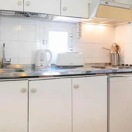 Pyr - Puerto Banus Appartement *