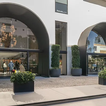 Pyr - Puerto Banus Marbellac