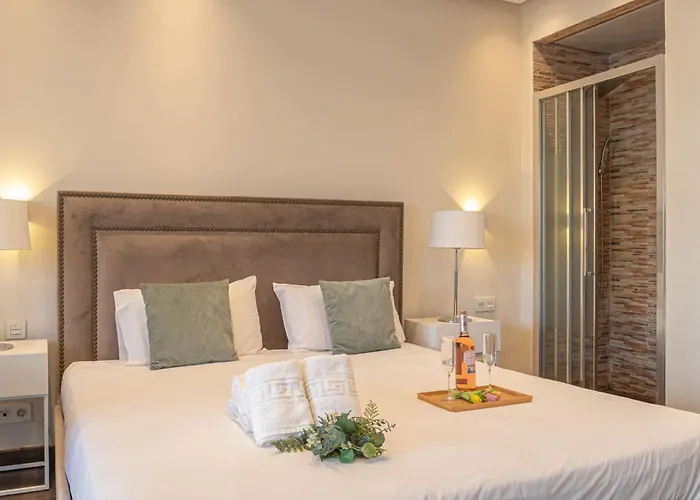 Apartament Pyr - Puerto Banus Marbella