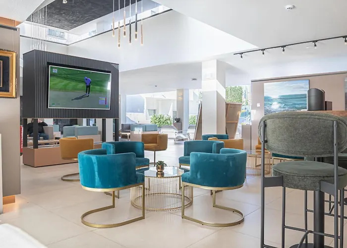 Pyr - Puerto Banus Apartament Marbella