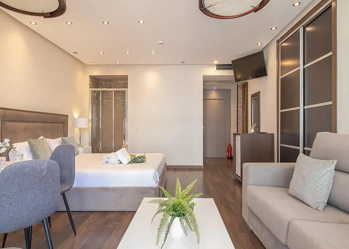 Pyr - Puerto Banus * Marbella