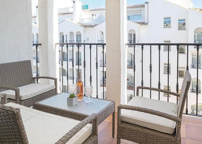 Pyr - Puerto Banus Marbella