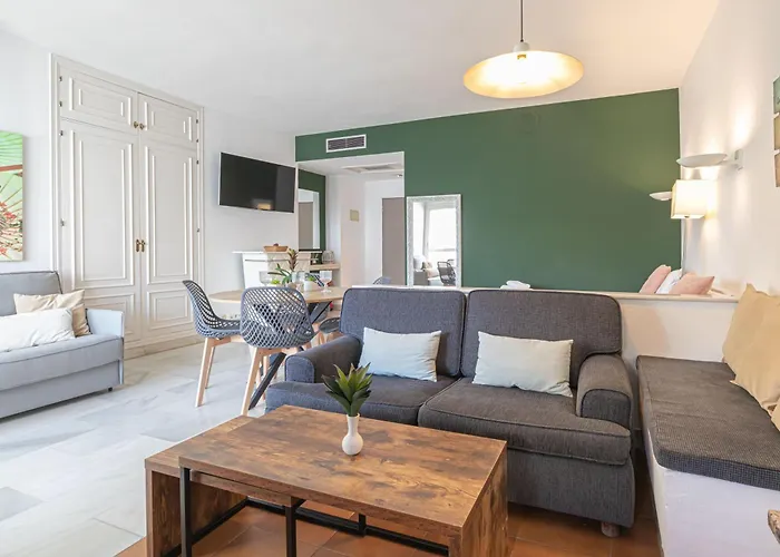 Pyr - Puerto Banus * Marbella