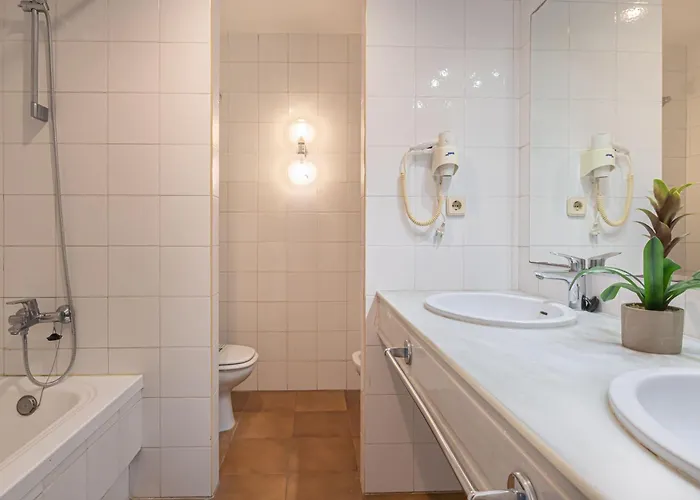 Pyr - Puerto Banus Apartament *