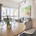 Pyr - Puerto Banus Apartment Marbella