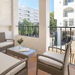 Pyr - Puerto Banus Apartment *