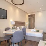 Pyr - Puerto Banus Apartment