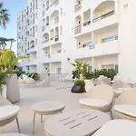 Pyr - Puerto Banus Apartman Marbella