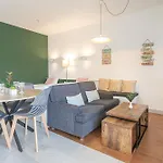 Pyr - Puerto Banus Apartman Marbella