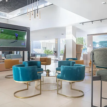 Occidental - Puerto Banus Apartment Marbella