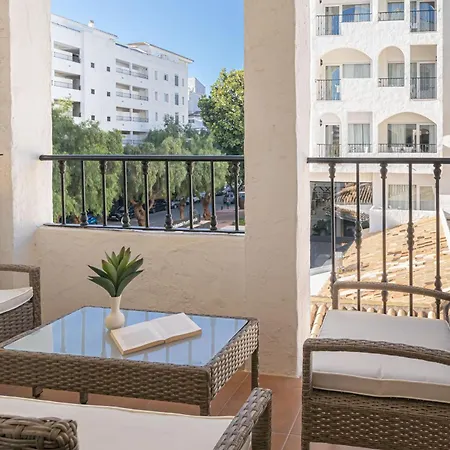 Occidental - Puerto Banus