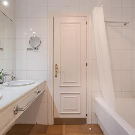 Occidental - Puerto Banus Apartment *