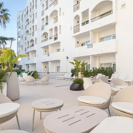 Pyr - Puerto Banus Апартаменти Марбелья