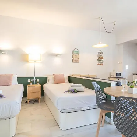 Occidental - Puerto Banus Marbella