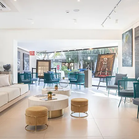 Occidental - Puerto Banus Apartment