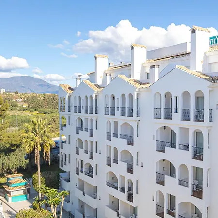Apartment Occidental - Puerto Banus
