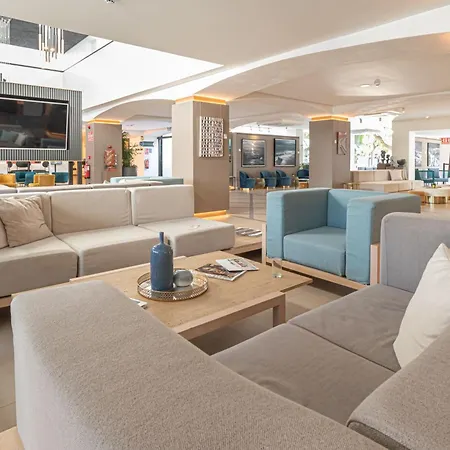 Apartment Occidental - Puerto Banus Marbella