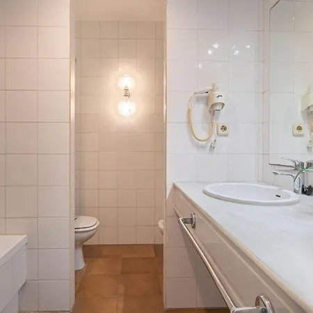 Occidental - Puerto Banus Apartment *