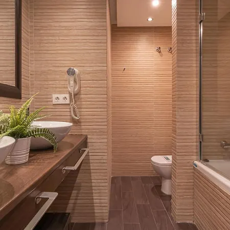 Apartment Occidental - Puerto Banus