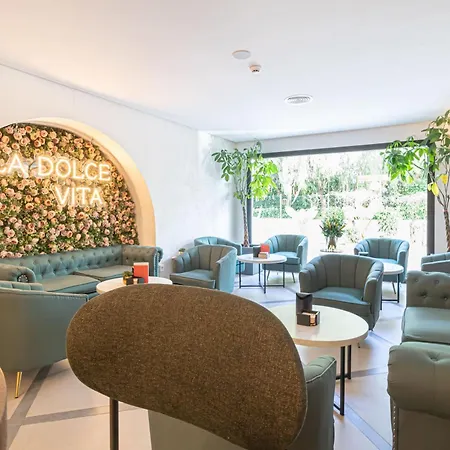 Occidental - Puerto Banus Apartment Marbella