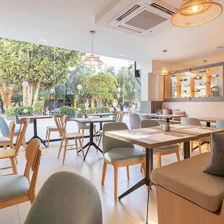 Apartment Occidental - Puerto Banus *
