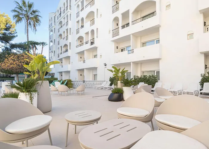 Pyr - Puerto Banus Apartmán Marbella