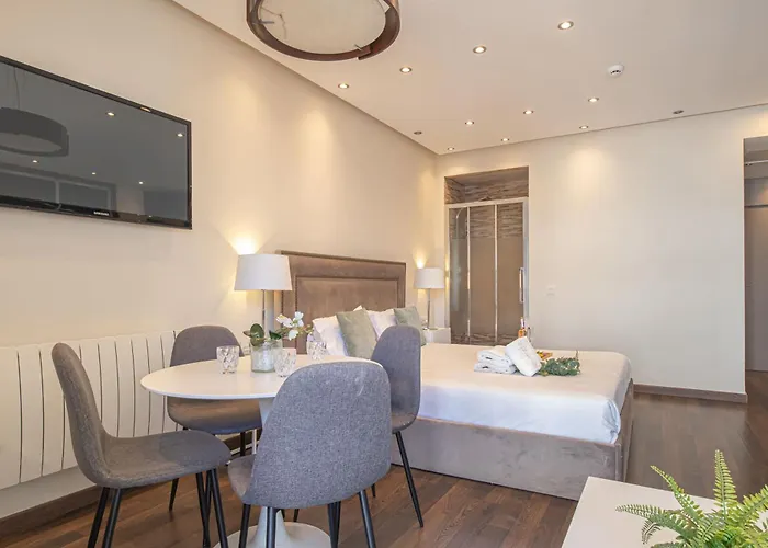 Pyr - Puerto Banus Apartmán