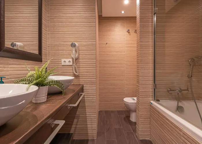Apartmán Pyr - Puerto Banus