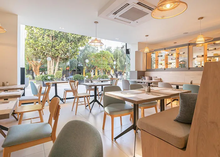 Apartmán Pyr - Puerto Banus *